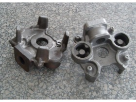 空調(diào)壓縮機(jī)部件